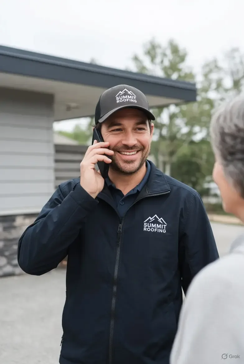 Flat Roof Leak Repair Centerville, UT FAQs